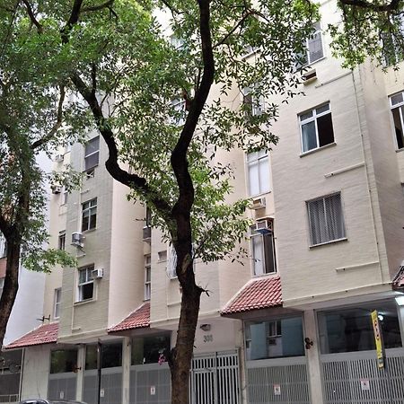 Residencial Santa Clara Apartment Rio de Janeiro Exterior photo