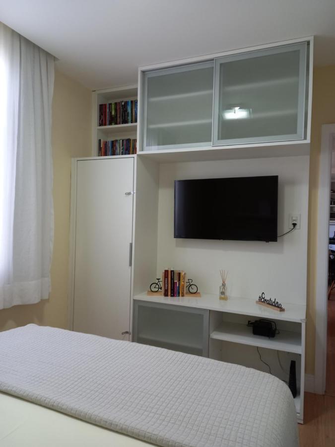 Residencial Santa Clara Apartment Rio de Janeiro Exterior photo