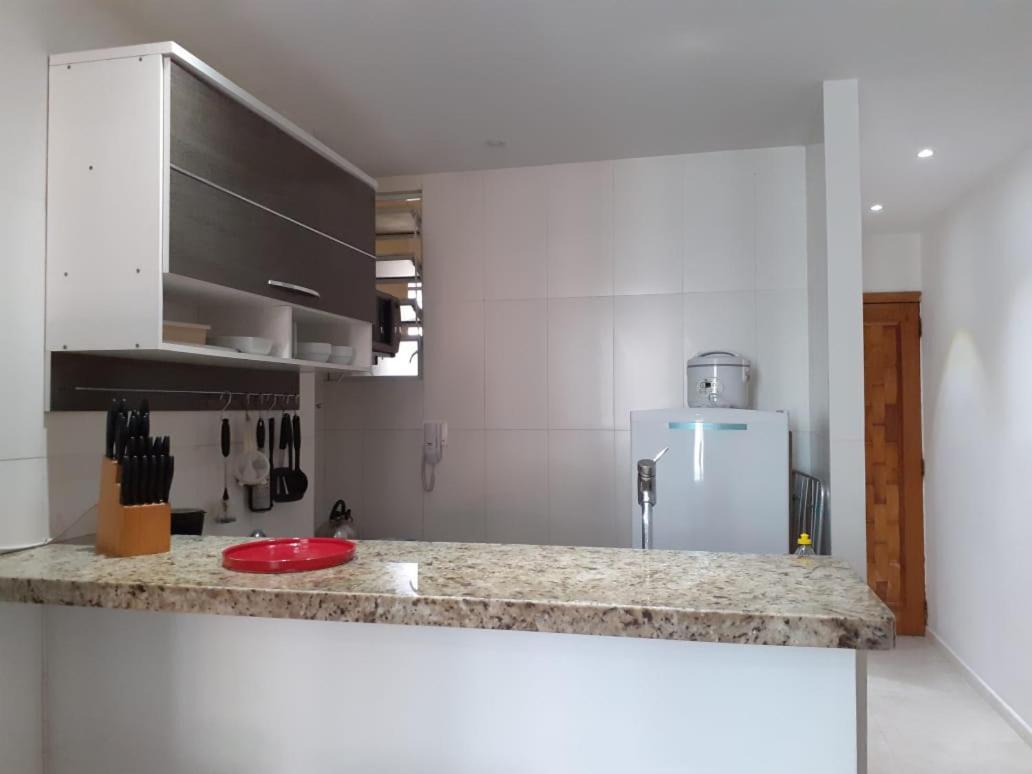 Residencial Santa Clara Apartment Rio de Janeiro Exterior photo