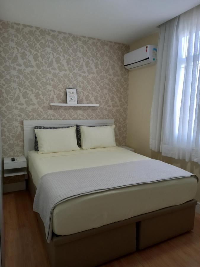 Residencial Santa Clara Apartment Rio de Janeiro Exterior photo