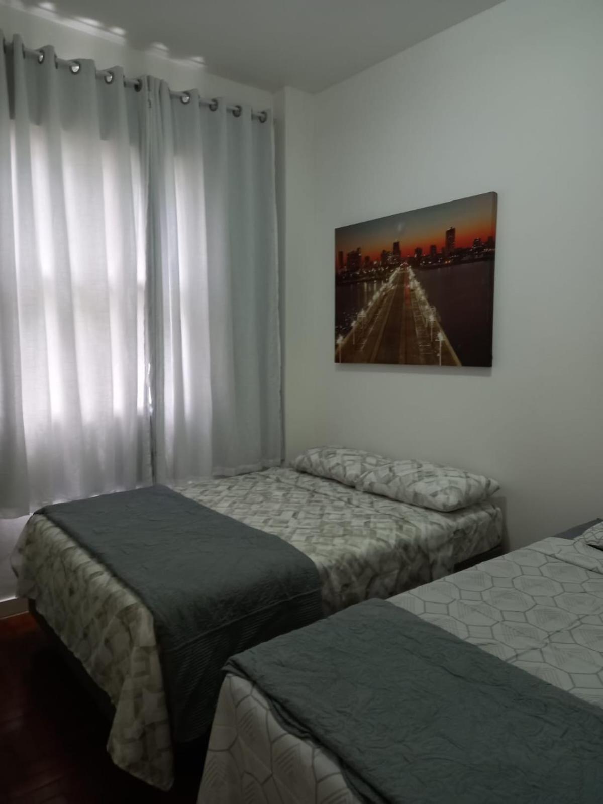 Residencial Santa Clara Apartment Rio de Janeiro Exterior photo